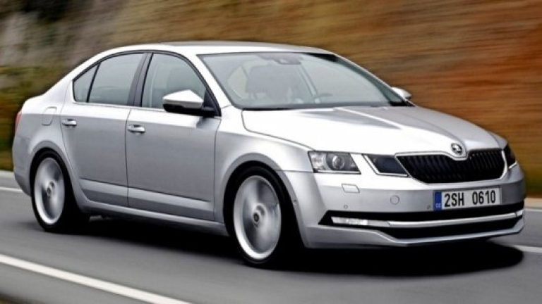 Новата генерация на Skoda Octavia спечели титлата Кола на годината